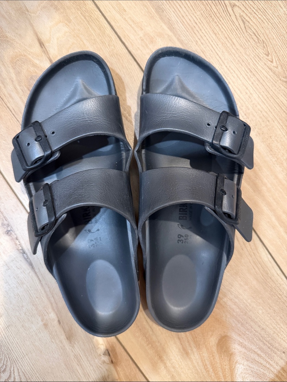 Women’s Birkenstock Arizona EVA Sandals